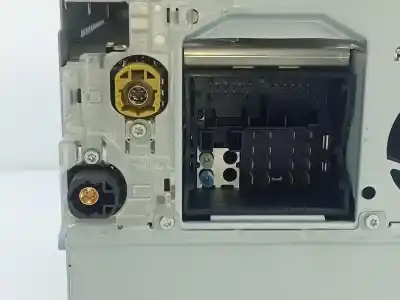Recambio de automóvil de segunda mano de sistema navegacion gps para porsche cayenne (typ 92aa) diesel referencias oem iam 7p5035884s  