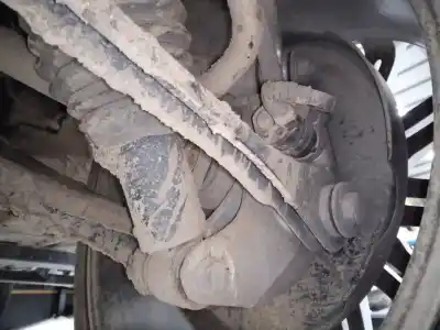 Автозапчастина б/у  для PORSCHE CAYENNE (TYP 92AA)  Посилання на OEM IAM   