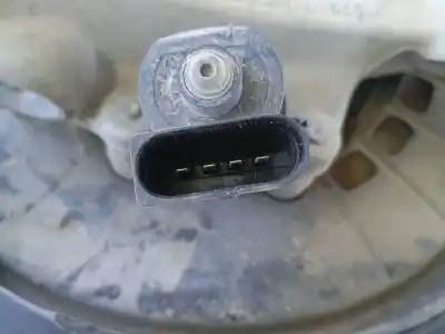 Автозапчастина б/у культ заднього правого для porsche cayenne (typ 92aa) diesel посилання на oem iam  p1-a4-38 