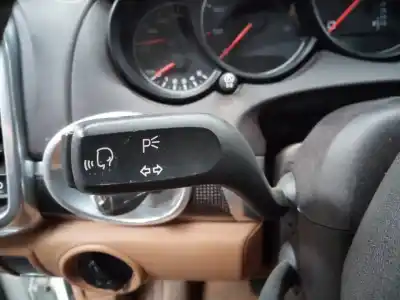 Автозапчастина б/у перерівний контроль для porsche cayenne (typ 92aa) diesel посилання на oem iam 