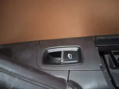 Автозапчастина б/у управління склами задніх правіх для porsche cayenne (typ 92aa) diesel посилання на oem iam 
