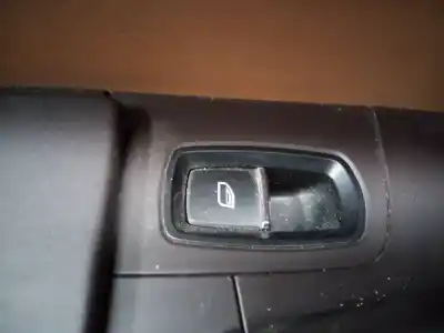 Автозапчастина б/у управління склонами заднє ліво для porsche cayenne (typ 92aa) diesel посилання на oem iam 
