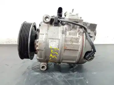 Автозапчасти б/у компрессор кондиционера воздуха за porsche cayenne (typ 92aa) diesel ссылки oem iam 7p0820830d p3-a2-14-4 4471502412