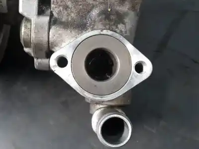 Автозапчастина б/у насос керма для porsche cayenne (typ 92aa) diesel посилання на oem iam 7p5422154c p3-b4-7-4 7651955185
