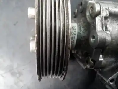 Автозапчастина б/у насос керма для porsche cayenne (typ 92aa) diesel посилання на oem iam 7p5422154c p3-b4-7-4 7651955185