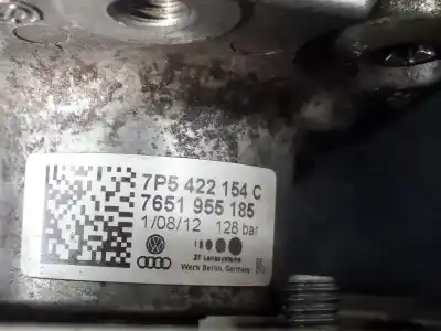 Автозапчастина б/у насос керма для porsche cayenne (typ 92aa) diesel посилання на oem iam 7p5422154c p3-b4-7-4 7651955185