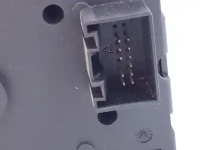 Автозапчастина б/у протикрадійний пристрій для porsche cayenne (typ 92aa) diesel посилання на oem iam 7pp905865e e3-b6-57-5 