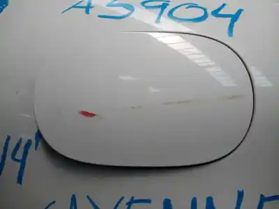 Автозапчастина б/у зовнішній пливний колпак для porsche cayenne (typ 92aa) diesel посилання на oem iam 