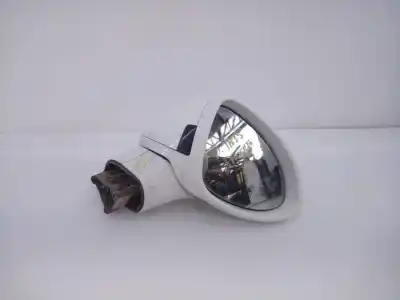 Автозапчастина б/у правий задний огляд для porsche cayenne (typ 92aa) diesel посилання на oem iam 