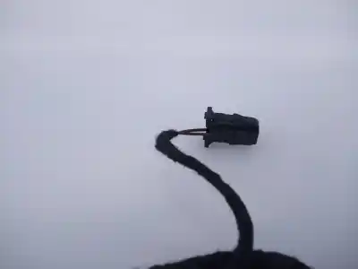Автозапчастина б/у правий задний огляд для porsche cayenne (typ 92aa) diesel посилання на oem iam  e1-a5-39-2 