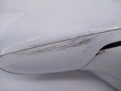 Автозапчастина б/у правий задний огляд для porsche cayenne (typ 92aa) diesel посилання на oem iam  e1-a5-39-2 