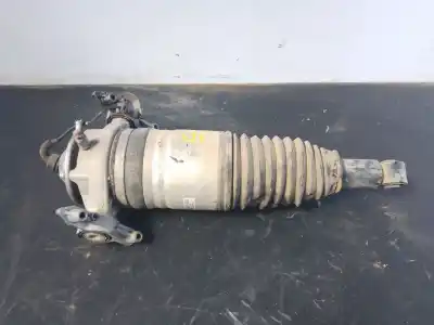 Автозапчастина б/у амортизатор задній лівий для PORSCHE CAYENNE (TYP 92AA) Diesel Посилання на OEM IAM 7P5616503AD P1-B4-14 