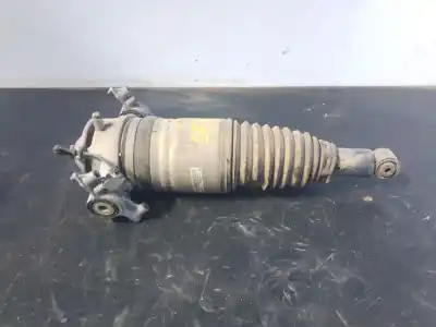Автозапчасти б/у правый задний амортизатор за porsche cayenne (typ 92aa) diesel ссылки oem iam 7p5616504ad p1-b4-14 