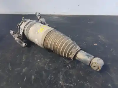 Автозапчасти б/у правый задний амортизатор за porsche cayenne (typ 92aa) diesel ссылки oem iam 7p5616504ad p1-b4-14 