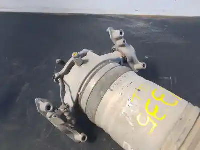 Автозапчасти б/у правый задний амортизатор за porsche cayenne (typ 92aa) diesel ссылки oem iam 7p5616504ad p1-b4-14 