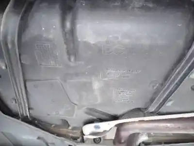 Second-hand car spare part Fuel Tank for MERCEDES CLASE A (BM 177) SEDAN A 200 OEM IAM references A1770019899  