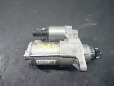 Piesă de schimb auto la mâna a doua Electromotor pentru SEAT IBIZA (KJ1)  Referințe OEM IAM 0AM911022C P3-A7-7-2 0001179608