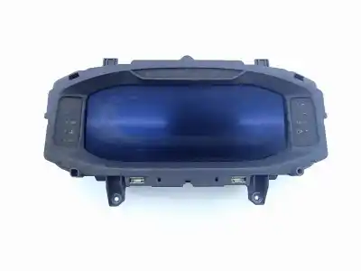 Gebrauchtes Autoersatzteil INSTRUMENTENTAFEL zum SEAT IBIZA (KJ1)  OEM-IAM-Referenzen 6F0920320B E2-A1-25-5 