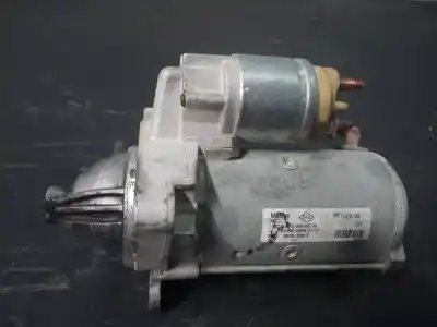 Second-hand car spare part  for NISSAN NV400 PRITSCHE  OEM IAM references A4709060300 P3-A7-8-1 233002654