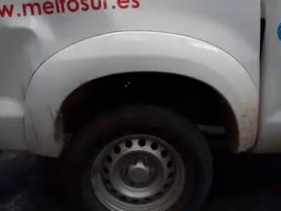 Pièce détachée automobile d'occasion  pour TOYOTA HILUX (KUN)  Références OEM IAM   