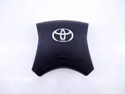 İkinci el araba yedek parçası ÖN SOL HAVA YASTIGI için TOYOTA HILUX (KUN)  OEM IAM referansları 7DPF14Y11065  4007805483AE