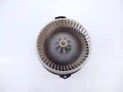 Peça sobressalente para automóvel em segunda mão ventilador de aquecimento por toyota hilux (kun) double cab 4x4 referências oem iam 213382501 Peça sobressalente para automóvel em segunda mão ventilador de aquecimento por toyota hilux (kun) double cab 4x4 referências oem iam 213382501