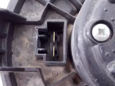 Автозапчасти б/у нагревательный вентилятор за toyota hilux (kun) double cab 4x4 ссылки oem iam 213382501 e2-b4-54-2  Автозапчасти б/у нагревательный вентилятор за toyota hilux (kun) double cab 4x4 ссылки oem iam 213382501 e2-b4-54-2