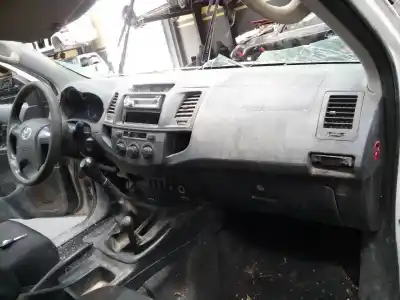 Pièce détachée automobile d'occasion  pour TOYOTA HILUX (KUN)  Références OEM IAM   