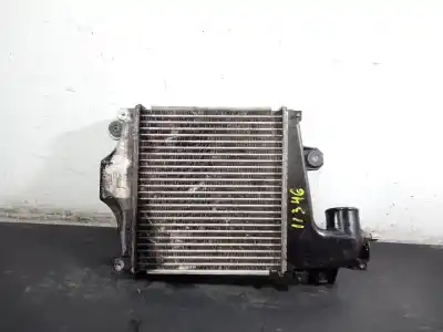 Pièce détachée automobile d'occasion intercooler / échangeur d'air pour toyota hilux (kun) double cab 4x4 références oem iam tg1270001070  0l070