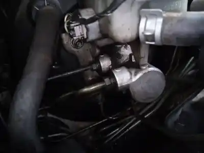 Peça sobressalente para automóvel em segunda mão bomba de travões por toyota hilux (kun) double cab 4x4 referências oem iam  Peça sobressalente para automóvel em segunda mão bomba de travões por toyota hilux (kun) double cab 4x4 referências oem iam