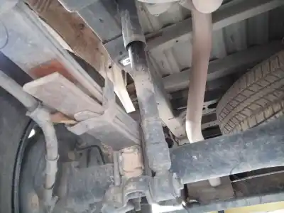 Peça sobressalente para automóvel em segunda mão amortecedor traseiro direito por toyota hilux (kun) double cab 4x4 referências oem iam  Peça sobressalente para automóvel em segunda mão amortecedor traseiro direito por toyota hilux (kun) double cab 4x4 referências oem iam