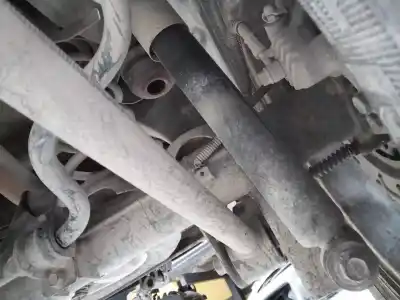 Автозапчасти б/у задний левый амортизатор за KIA SORENTO I (JC) 2.5 CRDi ссылки OEM IAM    Автозапчасти б/у задний левый амортизатор за KIA SORENTO I (JC) 2.5 CRDi ссылки OEM IAM