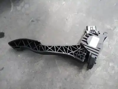 Автозапчастина б/у ПЕДАЛЬ АКСЕЛЕРАТОРА для VOLKSWAGEN T-ROC  Посилання на OEM IAM 5Q1723503L  6PV01062183