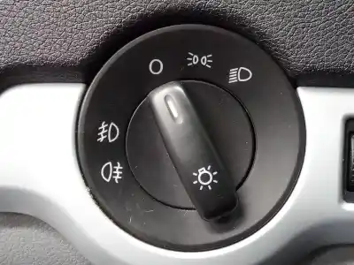 Second-hand car spare part Headlights Switch for SKODA OCTAVIA COMBI (1Z5) Ambiente OEM IAM references   