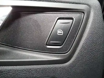 Автозапчастина б/у управління склонами заднє ліво для SKODA OCTAVIA COMBI (1Z5) Ambiente Посилання на OEM IAM   