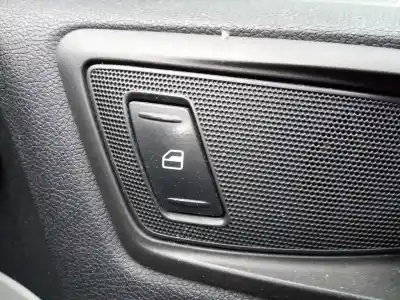 Автозапчасти б/у выключатель переднего правого окна за skoda octavia combi (1z5) ambiente ссылки oem iam 