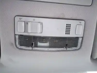 Автозапчасти б/у внутренний свет за skoda octavia combi (1z5) ambiente ссылки oem iam 