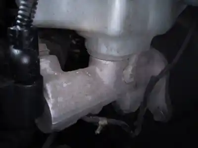 Автозапчастина б/у гальмівний насос для SKODA OCTAVIA COMBI (1Z5) Ambiente Посилання на OEM IAM   