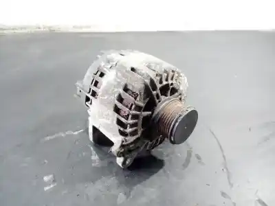 Автозапчастина б/у генератор для skoda octavia combi (1z5) ambiente посилання на oem iam 03l903023f p3-a4-23-5 140avwag