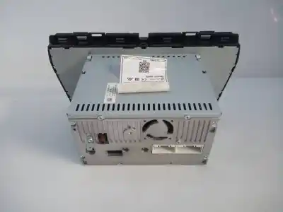 Peça sobressalente para automóvel em segunda mão sistema de áudio / rádio cd por ssangyong tivoli crystal 4x2 referências oem iam 8912035100 e3-a3-13-2 