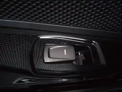 Автозапчастина б/у управління склонами заднє ліво для ssangyong tivoli crystal 4x2 посилання на oem iam 