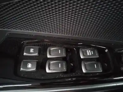 Автозапчастина б/у передні вікний вмикач для ssangyong tivoli crystal 4x2 посилання на oem iam 