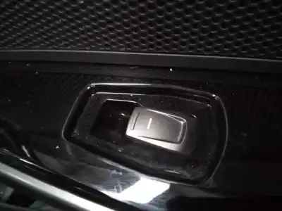 Автозапчастина б/у передній правий віконний вимикач для ssangyong tivoli crystal 4x2 посилання на oem iam 