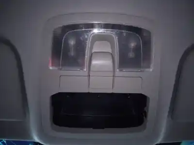 Автозапчастина б/у внутрішне світло для ssangyong tivoli crystal 4x2 посилання на oem iam 