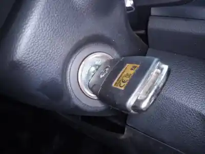 Автозапчастина б/у протикрадійний пристрій для ssangyong tivoli crystal 4x2 посилання на oem iam 