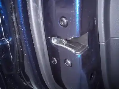 Автозапчастина б/у замок дверей заднього лівого для SSANGYONG TIVOLI Crystal 4x2 Посилання на OEM IAM   