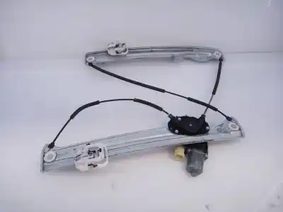 Second-hand car spare part passenger side right window regulator for ford kuga (cbs) titanium oem iam references 130822733