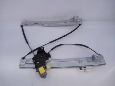 Second-hand car spare part passenger side right window regulator for ford kuga (cbs) titanium oem iam references 130822733 e2-b3-40-1 