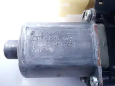 Second-hand car spare part passenger side right window regulator for ford kuga (cbs) titanium oem iam references 130822733 e2-b3-40-1 