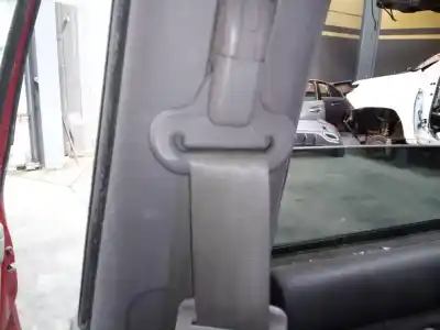 Автозапчасти б/у правый передний ремень безопасности за KIA SORENTO I (JC) 2.5 CRDi ссылки OEM IAM    Автозапчасти б/у правый передний ремень безопасности за KIA SORENTO I (JC) 2.5 CRDi ссылки OEM IAM